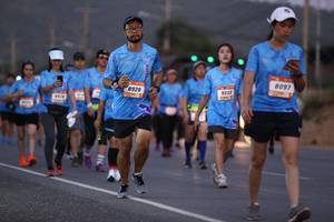 BIB: 8097, 8920, 9333
                            <button type="button" onclick="openModal(3131770)" class="btn btn-primary btn-sm float-right btn-popup" data-toggle="modal" data-target=".modal-high-quality">
                        <i class="fas fa-shopping-cart"></i> Add to Cart
                    </button>
                                            <button type="button" onclick="isThisMe(3131770, true)" class="btn btn-success btn-sm float-right btn-popup btn-isme hidden" data-toggle="tooltip" data-placement="bottom" title="นี่คือรูปของคุณใช่ไหม คลิกที่นี่เพื่อเอาเข้าอัลบั้ม">
                        <i class="fas fa-plus"></i> Add to album
                    </button>
                    <button type="button" onclick="isThisMe(3131770, false)" class="btn btn-warning btn-sm float-right btn-popup btn-isnotme hidden">
                        <i class="fas fa-ban"></i> Remove from album
                    </button>